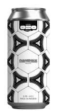 Oso Panenka NEIPA